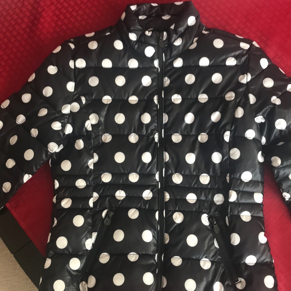 Justice Jacket Size 14